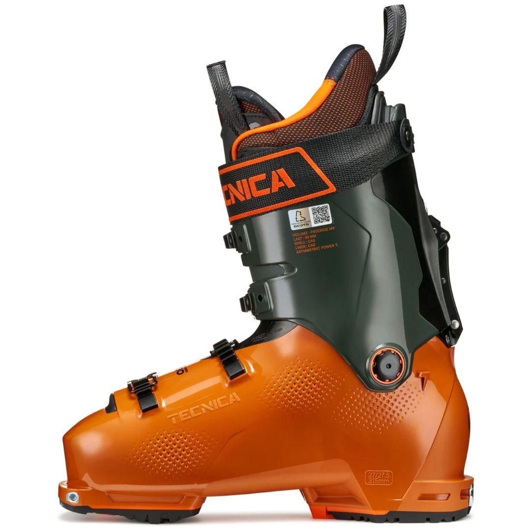Tecnica Men's Cochise 130 Ski Boots 2026
